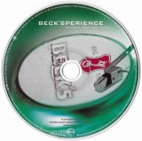 CD Beck'sperience Music Collection Compilatie Muzica Beck's Roton Promo Stare Foarte Buna Fara Coperti
