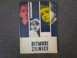 RITMURI SALBATICE MIHAI GHIVIRIGA RF18/4