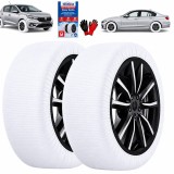 Cumpara ieftin Sosete zapada TeamCar M &ndash; Alternativa lanturi auto textile pentru anvelope