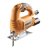Ferestrau pendular 650W 65mm BK-JS23 HardWork ToolsRange, Baukraft