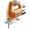 Ferestrau pendular 650W 65mm BK-JS23 HardWork ToolsRange