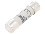 Siguranţă cilindrică 4A 1000VDC gR - ESKA