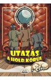 Utazas a hold korul - Jules Verne