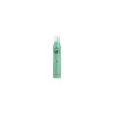 Taft Volume Mousse Spuma de par pentru volum 200 ml