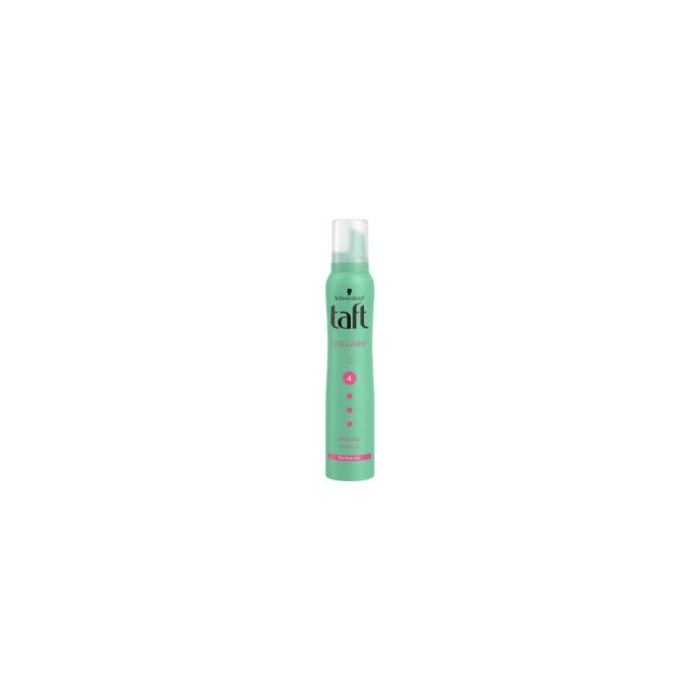 Schwarzkopf Taft Volume spuma pentru volum 200 ml