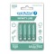 Set 4 baterii re&icirc;ncărcabile everActive R03/AAA Ni-MH 550 mAh