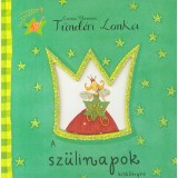 T&uuml;nd&eacute;ri Lonka - A sz&uuml;linapok kisk&ouml;nyve - Emma Thomson