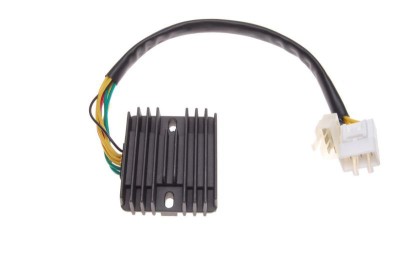 Releu incarcare CG125 Nx125 Tl125 TRX125 VT1300, oem 31600-MCJ-750 Cod Produs: MX_NEW AI22389 foto