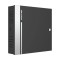 Centrala de control acces pentru 4 usi, conexiune TCP/IP, RS485 - HIKVISION DS-K2814