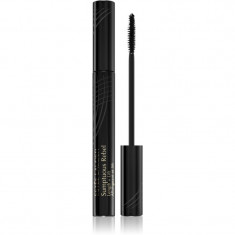 Estée Lauder Sumptuous Rebel mascara pentru curbare si alungire culoare Black 8 ml