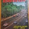 revista autoturism octombrie 1977-karting cluj napoca,
