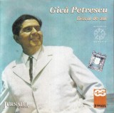 Gica Petrescu - Discul de aur