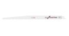 Bosch Set 2 panze ferastrau sabie S 1411 DF Heavy Wood and Metal, 300mm ProAdvanced PowerfulTools