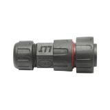 Conector M25 tip tata IP67 pentru microinvertoare fotovoltaice