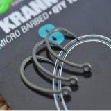 Carlige Krank 10buc/plic Korda (Marime Carlige: Nr. 2)