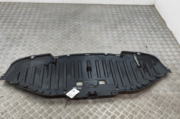 Scut motor central spate AUDI Q4 SUV F4B 2023 OEM: 89A825213B 28825731