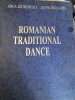Romanian traditional dance - Anca Giurchescu, Sunni Bloland