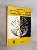 Psihologie judiciara - Nicolae Mitrofan