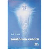 Adi Cristi, Anatomia culorii, 2004