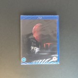 Blu-Ray It - Chapter One - Sigilat