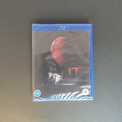 Blu-Ray It - Chapter One - Sigilat foto