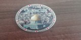 D4 - Magnet frigider - tematica turism - Israel 5