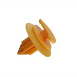 Clema, clips fixare Alfa Romeo 33 01.1990-09.1994; Fiat Barchetta 04.1995-06.2005, Uno 08.1983-06.2002; tapiterie; set 10 buc, 14191280