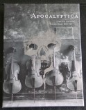2xCD+DVD Apocalyptica - Limited Edition Collectors Box Set