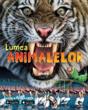 Lumea animalelor - Paperback brosat - Kreativ