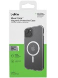 Belkin Sheer-ce Magnetic Protective Case Iphone 15 Plus Clear