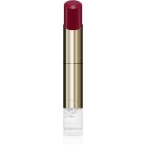 Sensai Lasting Plump Lipstick ruj strălucitor cu efect de crestere culoare LP11 3.8 g