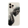 Husa compatibila cu Apple iPhone 14 Pro model Jinn, Silicon, TPU, Viceversa, Transparent, Carcasa
