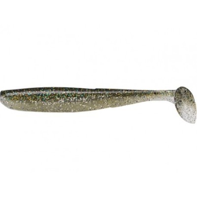 SHAD BASS ASSASSIN ELITE SHINER 10CM SILVER FLASH 8buc/plic foto