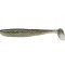 SHAD BASS ASSASSIN ELITE SHINER 10CM SILVER FLASH 8buc/plic