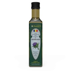 Ulei de ARMURARIU EXTRAVIRGIN presat la rece, 250 ml