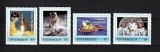 Austria, 2009 | 40 de ani de la misiunea Apollo 11 - Cosmos | MNH | aph, Spatiu, Nestampilat