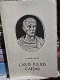 Vladimir Hanga Caius Iulius Caesar
