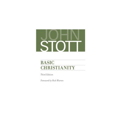Basic Christianity foto