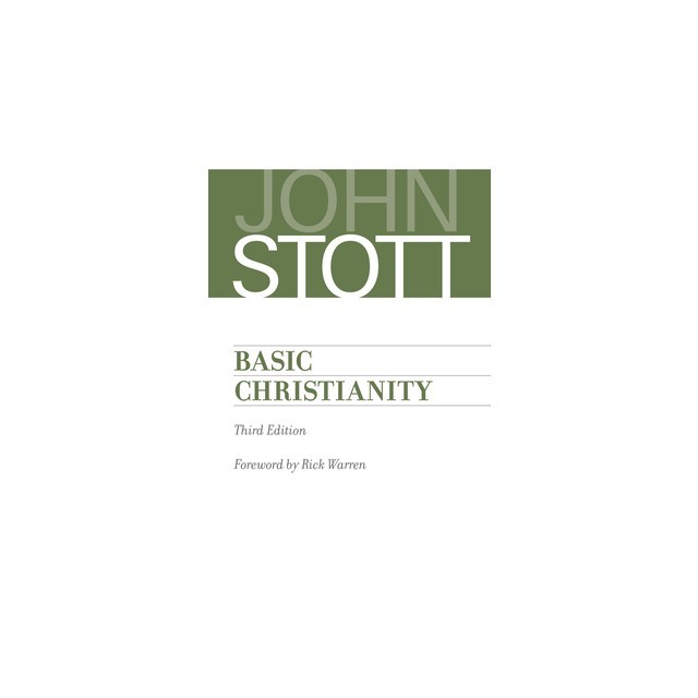 Basic Christianity