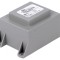 Transformator &icirc;ncapsulat 20VA 230VAC 9V 2,22A PCB