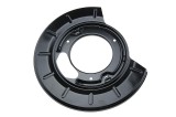 Protectie disc frana Mercedes Vito -2003, Stanga, Dreapta, Spate, NTY HTO-ME-029