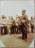 General roman, perioada interbelica// fotografie, Romania 1900 - 1950, Portrete