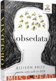 Obsedata/Allison Britz, Gama