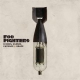 Echoes, Silence, Patience &amp; Grace - Vinyl | Foo Fighters