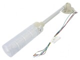 Coloană de semnalizare LED 24VDC 24VAC IP40