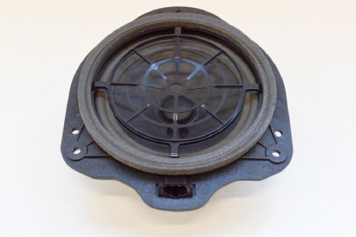 Difuzor ușă dreapta spate AUDI A5 F53 2017 OEM: 8W6035411 10888249