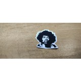 Actibild Bob Marley #A6254han