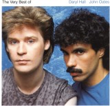 The Very Best Of - Hall and Oates | Daryl Hall, John Oates, R&amp;B, Sony Music