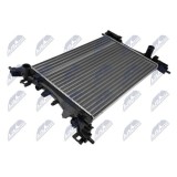Radiator Opel Adam (M13) 2012-2019, Corsa D (S07) 2006-2015, Corsa E (X15) 2014-, 540x378x23, 1300312