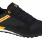 Pantofi pentru adidași Caterpillar Ventura P110712 negru